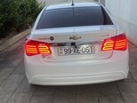 Chevrolet Cruze-6
