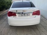 Chevrolet Cruze-5