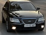 Hyundai Sonata-2