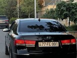 Hyundai Sonata-7