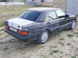 Mercedes 190-3