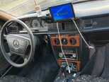 Mercedes 190-4
