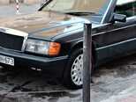 Mercedes 190-2