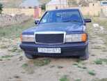 Mercedes 190-6