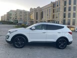 Hyundai Santa Fe-4