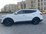 Hyundai Santa Fe-5