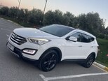 Hyundai Santa Fe-3