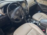 Hyundai Santa Fe-8