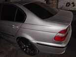 BMW 318-10