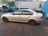 BMW 318-5