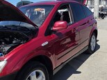 Ssang Yong Actyon-5
