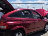 Ssang Yong Actyon-7