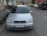 Opel Astra-1