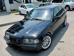 BMW 318-7