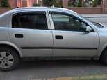 Opel Astra-2