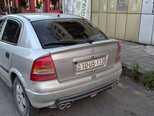 Opel Astra-3