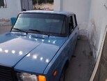 LADA (VAZ) 2107-5