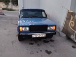 LADA (VAZ) 2107-1