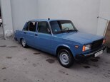 LADA (VAZ) 2107-2