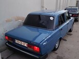 LADA (VAZ) 2107-4