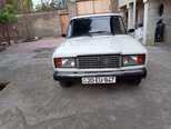 LADA (VAZ) 2107-1