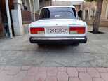 LADA (VAZ) 2107-2