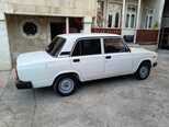 LADA (VAZ) 2107-4