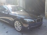 BMW 750-7