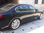 BMW 750-8