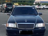 Mercedes C 180-6