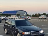 Mercedes C 180-1