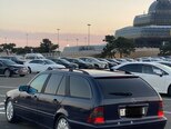 Mercedes C 180-3