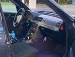 Mercedes C 180-15