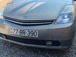 Toyota Prius-3