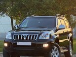 Toyota Land Cruiser Prado-1