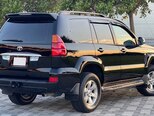 Toyota Land Cruiser Prado-7