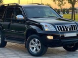Toyota Land Cruiser Prado-4