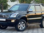 Toyota Land Cruiser Prado-2