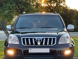 Toyota Land Cruiser Prado-3