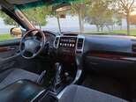 Toyota Land Cruiser Prado-9