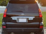 Toyota Land Cruiser Prado-5