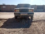LADA (VAZ) 2107-1