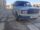 LADA (VAZ) 2107-2