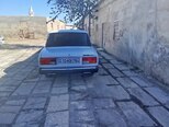 LADA (VAZ) 2107-3