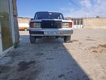LADA (VAZ) 2107-5
