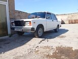 LADA (VAZ) 2107-4