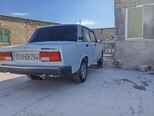 LADA (VAZ) 2107-7