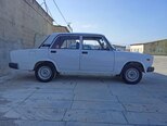 LADA (VAZ) 2107-8