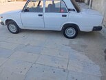 LADA (VAZ) 2107-9