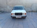 LADA (VAZ) 2107-10